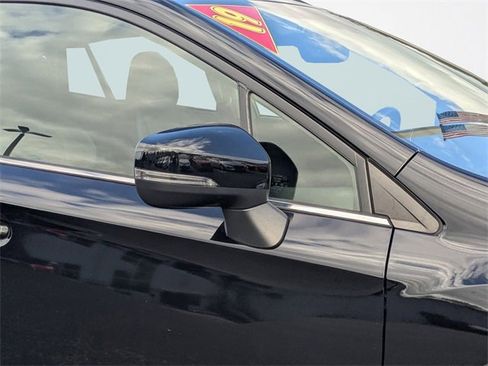 Used 2019 Subaru Crosstrek 2.0i Limited w/ Popular Package #2 image 11