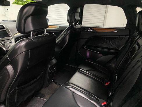 Used 2015 Lincoln MKC FWD w/ Equipment Group 101A Select image 11