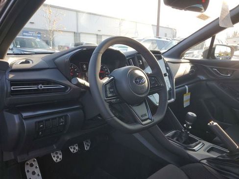 New 2025 Subaru WRX Premium image 18