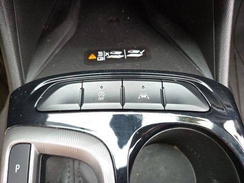 Used 2024 Buick Envista Sport Touring w/ Convenience I Package FWD image 15