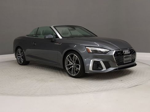 Used 2024 Audi A5 2.0T Premium Plus image 5