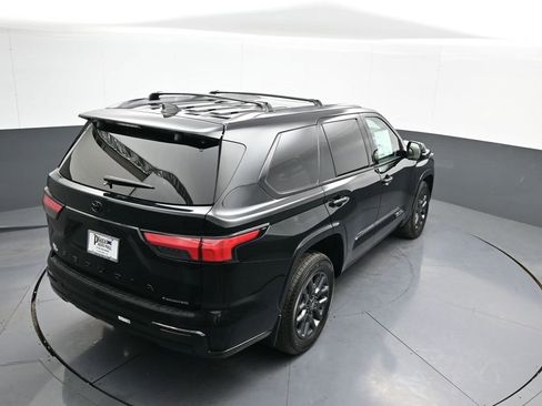 New 2025 Toyota Sequoia 1794 Edition image 40