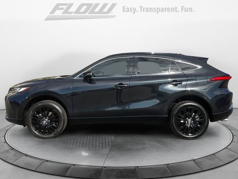 Certified 2023 Toyota Venza Nightshade image 5