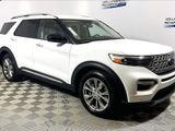 Certified 2024 Ford Explorer Limited image 3