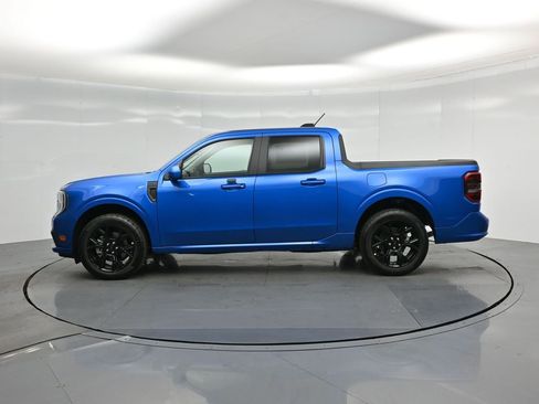 New 2025 Ford Maverick Lobo AWD/4WD image 28