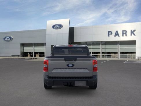 New 2026 Ford Maverick XL w/ Equipment Group 101A image 5