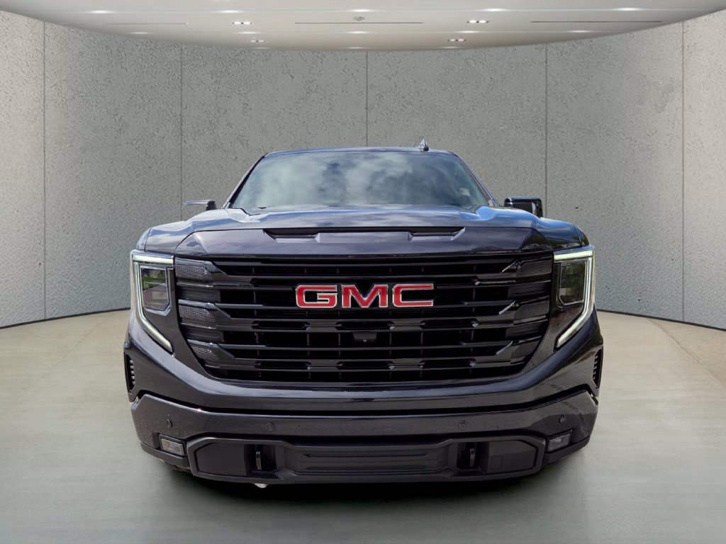 Used 2026 GMC Sierra 1500 Elevation w/ Preferred Package AWD/4WD image 13
