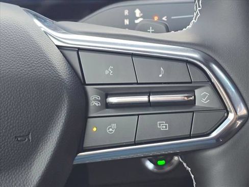 New 2026 Chevrolet Traverse LT w/ Driver Confidence Package FWD image 25