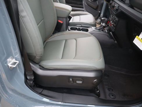 New 2026 Jeep Gladiator Mojave image 14