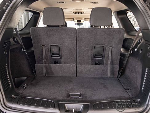 Used 2017 Dodge Durango SXT w/ Quick Order Package 23B image 16