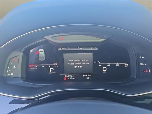 Used 2021 Audi Q7 3.0T Premium Plus w/ Premium Plus Package image 26