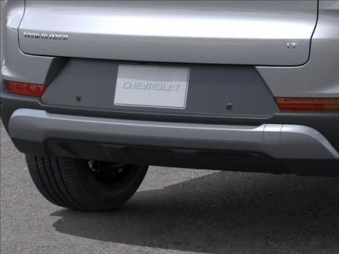 New 2026 Chevrolet TrailBlazer LT w/ Convenience Package image 14