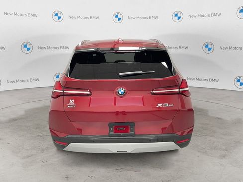 New 2026 BMW X3 xDrive30 w/ Premium Package image 4