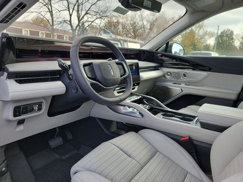 New 2026 Lincoln Nautilus Reserve image 20