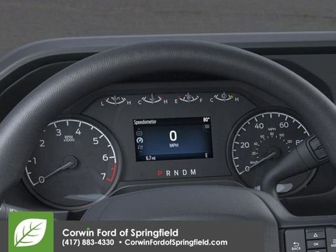 New 2026 Ford F350 XLT image 13