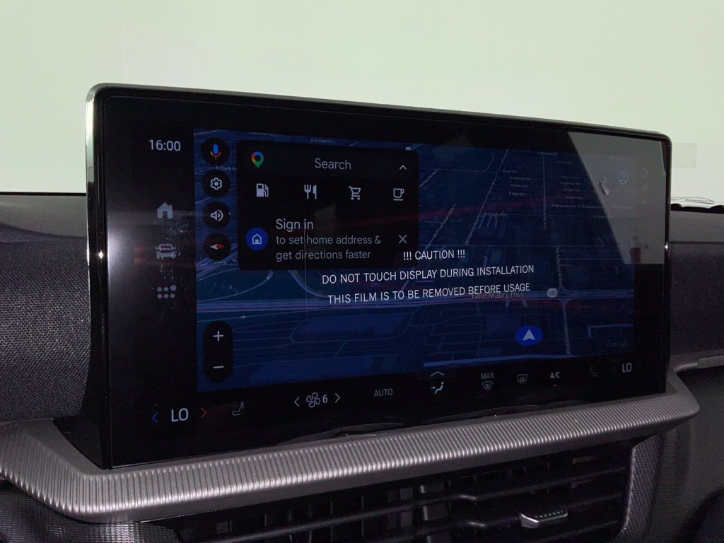 New 2027 Ford Explorer ST-Line w/ Premium Package RWD image 23