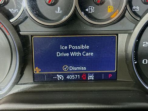 Used 2021 Chevrolet Tahoe RST w/ Rear Media and Nav Package image 14