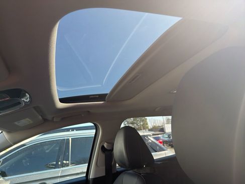 Used 2025 Hyundai Tucson SEL image 13