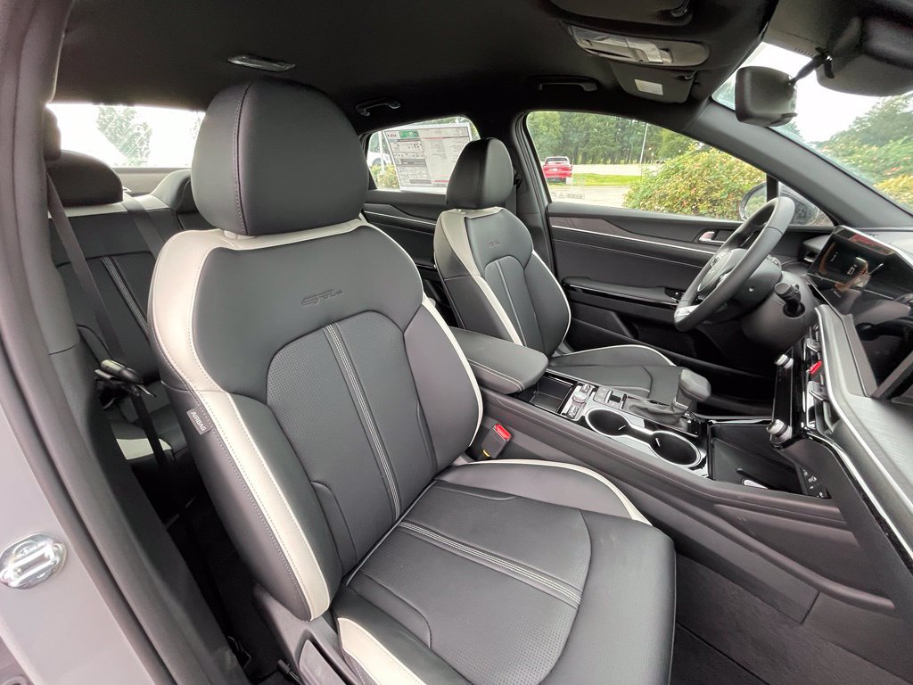 New 2026 Kia K5 GT-Line FWD image 29