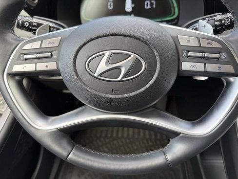 Used 2025 Hyundai Palisade SEL FWD image 25