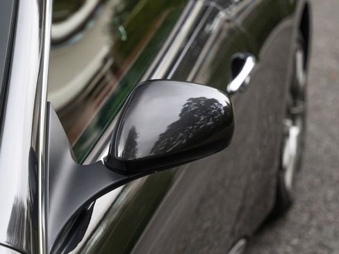 Used 2009 Maserati GranTurismo S RWD image 28