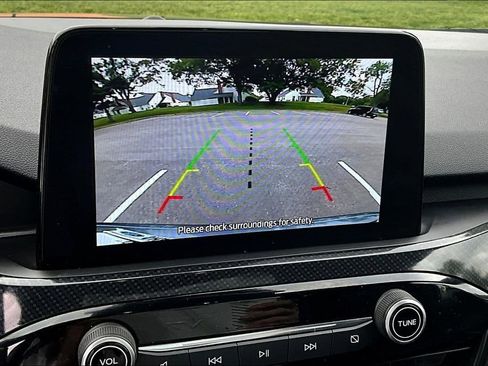 Used 2024 Ford Escape ST-Line FWD image 15