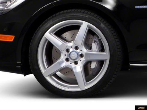 Used 2013 Mercedes-Benz CLS 550 image 8