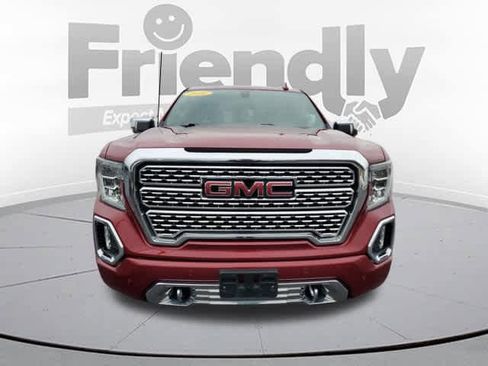 Used 2020 GMC Sierra 1500 Denali image 8