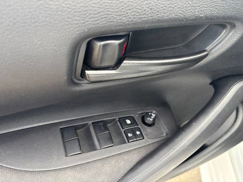 Used 2024 Toyota Corolla LE FWD image 12