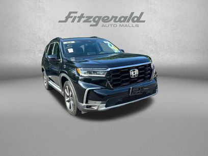Used 2024 Honda Pilot Touring