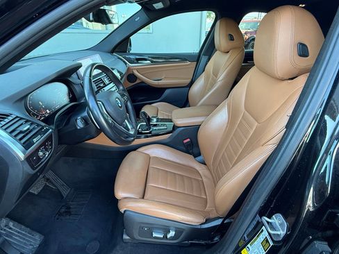 Used 2020 BMW X4 xDrive30i AWD/4WD image 13