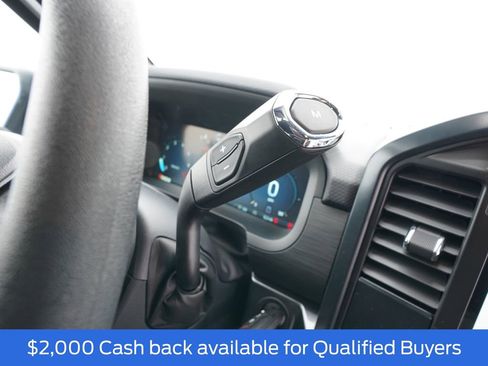 New 2026 Ford F150 STX w/ Equipment Group 200A image 32