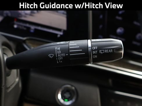 Used 2023 Cadillac Escalade Premium Luxury w/ Performance Package image 46