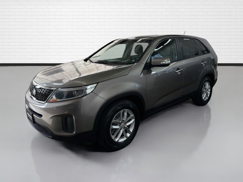 Used 2015 Kia Sorento LX FWD image 5