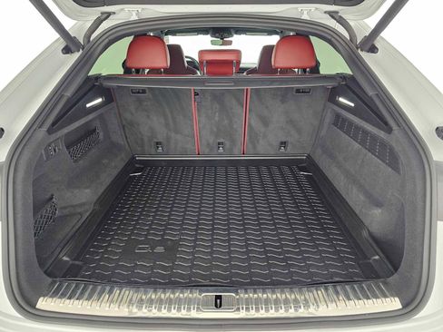 Used 2021 Audi SQ8 Premium Plus w/ SQ8 Black Optic Package image 14