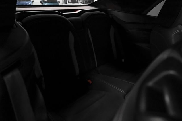 Used 2017 Chevrolet Camaro LT w/ RS Package RWD image 38