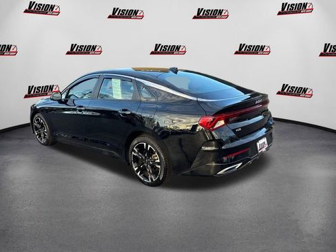 Used 2023 Kia K5 GT-Line w/ GT-Line Premium Package image 7
