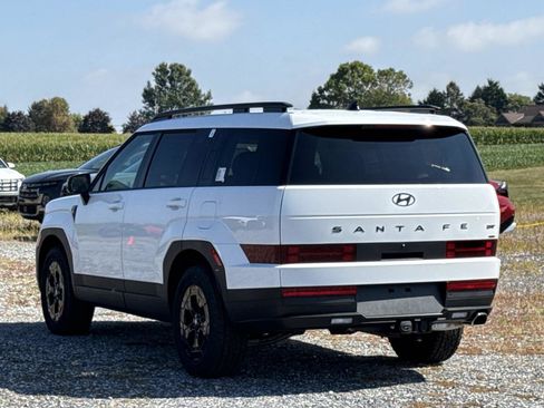 New 2026 Hyundai Santa Fe XRT image 15