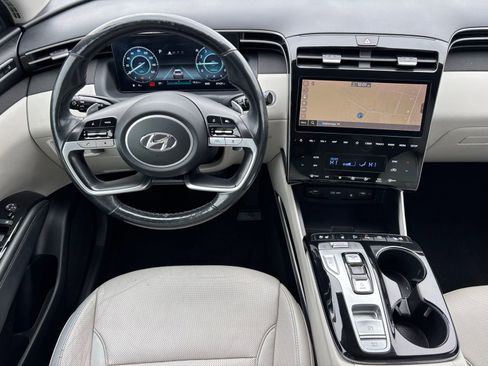 Used 2023 Hyundai Tucson Limited AWD/4WD image 5