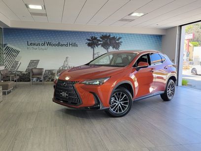 Certified 2024 Lexus NX 350 AWD w/ Cold Area Package