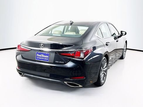 Used 2019 Lexus ES 350 image 8