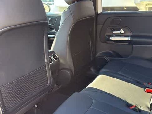 Used 2026 Mercedes-Benz GLB 250 4MATIC image 31