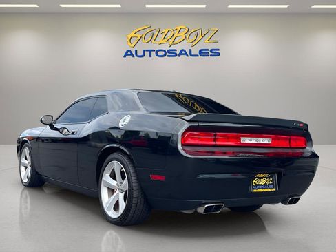 Used 2008 Dodge Challenger SRT8 image 6