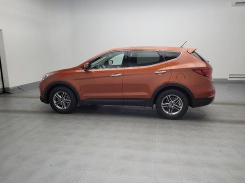Used 2018 Hyundai Santa Fe Sport image 3