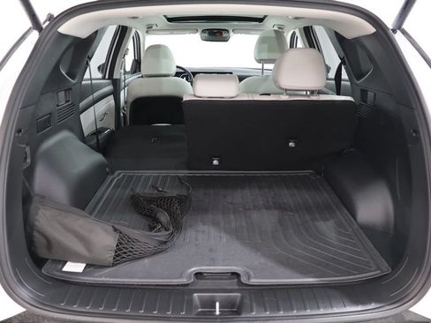 Used 2026 Hyundai Tucson Limited AWD/4WD image 31