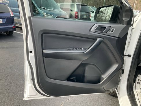 Used 2019 Ford Ranger XL w/ Equipment Group 101A Mid image 17