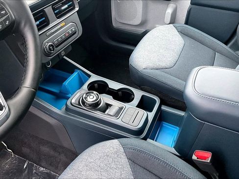 New 2026 Ford Maverick XLT w/ XLT Luxury Package image 8