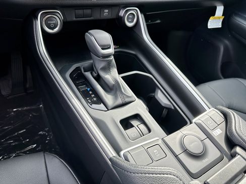 New 2026 Toyota Grand Highlander XLE image 29