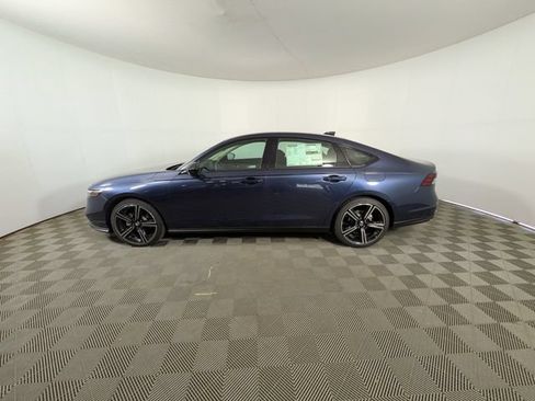 New 2026 Honda Accord SE image 16