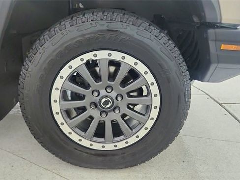 Used 2024 INEOS Grenadier Fieldmaster Edition image 56